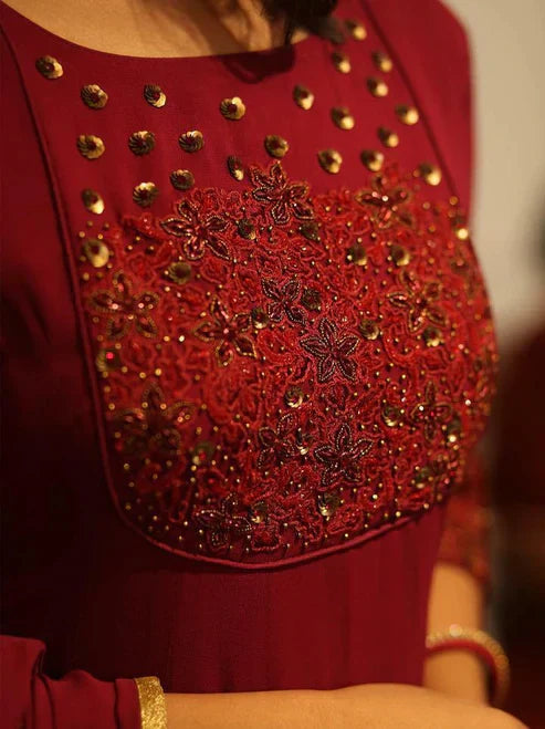 Women's Elegant Clothing's