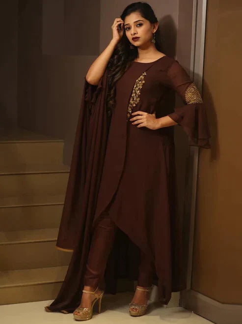 Women's Elegant Clothing's