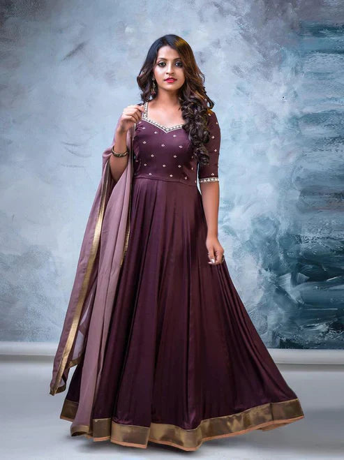 Women's Elegant Clothing's