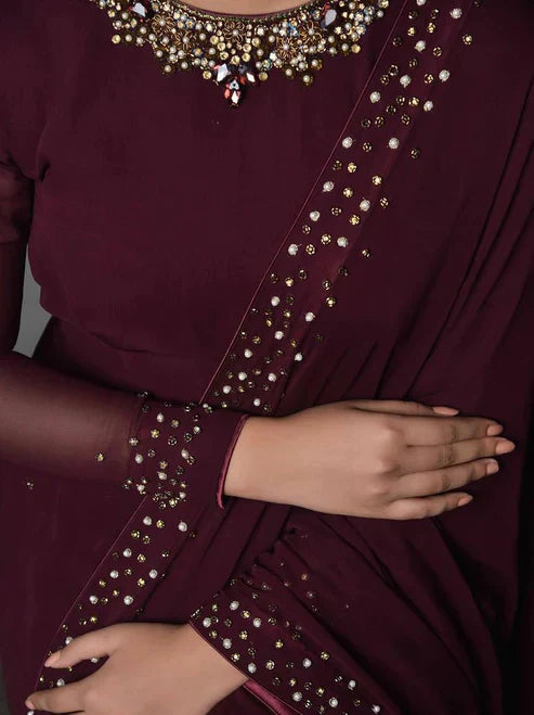 Women's Elegant Clothing's