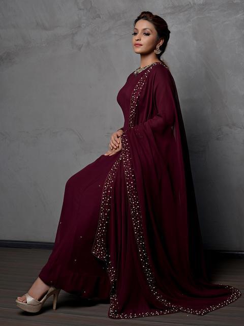Women's Elegant Clothing's